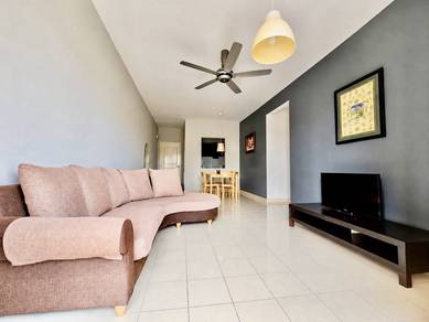 Cengal Condominium