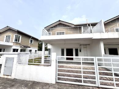 Semi-Detached-House-for-sale-Puchong-Selangor-2