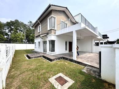 Semi-Detached-House-for-sale-Puchong-Selangor-3