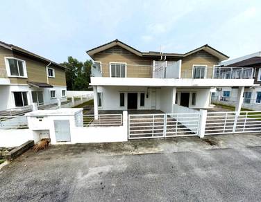Semi-Detached-House-for-sale-Puchong-Selangor-1
