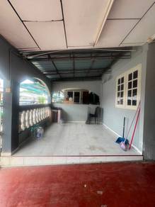 Taman Seri Manis,Kangar📍FREEHOLD‼️FULL LOAN‼️RENOVATED‼️