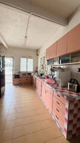 Double Storey Semi D | Bagan Ajam | Butterworth