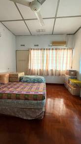 Double Storey Semi D | Bagan Ajam | Butterworth