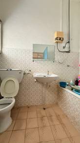 Double Storey Semi D | Bagan Ajam | Butterworth
