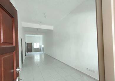 1-storey-Terraced-House-for-sale-Durian-Tunggal-Melaka