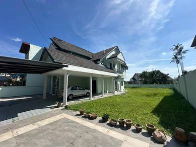 Semi-Detached-House-for-sale-Ampang-Selangor