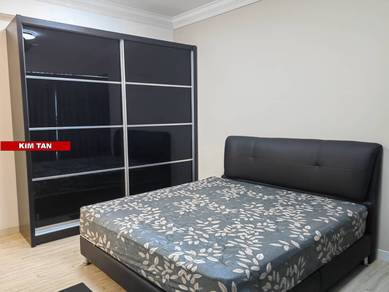 Birch Regency Georgetown Fully Furnished Renovated Unit Good Condition