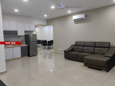 Birch Regency @ Penang Times Square
