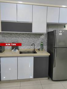 Birch Regency Georgetown Fully Furnished Renovated Unit Good Condition