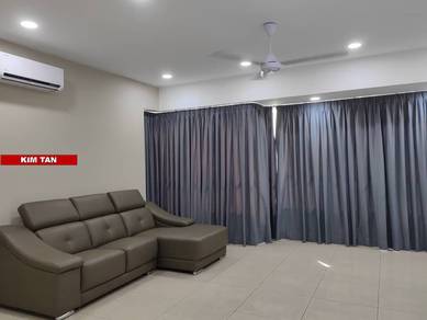 Birch Regency Georgetown Fully Furnished Renovated Unit Good Condition