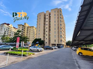 Carissa Park Condominium-1