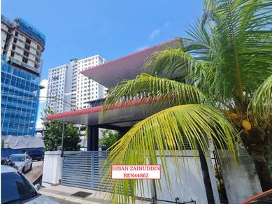 2-storey-Terraced-House-for-sale-Seberang-Jaya-Penang
