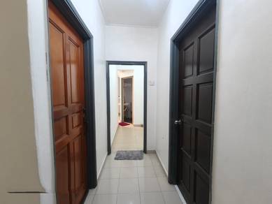 Port Klang 2 Storey Freehold Extended House For Sale
