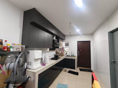 Port Klang 2 Storey Freehold Extended House For Sale