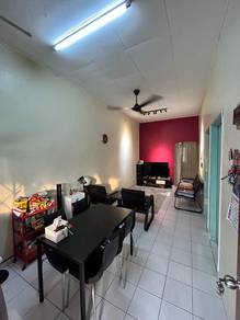 1-storey-Terraced-House-for-sale-Tampoi-Johor