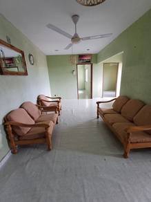 Flat PKNS, Seksyen 3, Bandar Baru Bangi