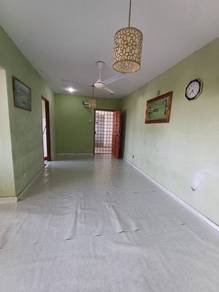 Flat PKNS, Seksyen 3, Bandar Baru Bangi