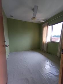 Flat PKNS, Seksyen 3, Bandar Baru Bangi