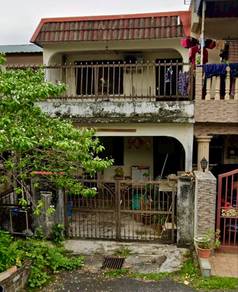 [MRT Kajang] Affordable 2 Storey House