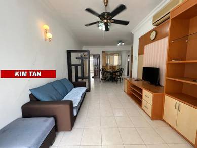 Gurney Park Gurney Drive Freehold Fully Furnished Sea View Unit Sale !