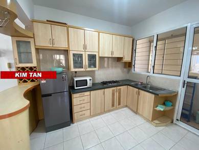 Gurney Park Gurney Drive Freehold Fully Furnished Sea View Unit Sale !