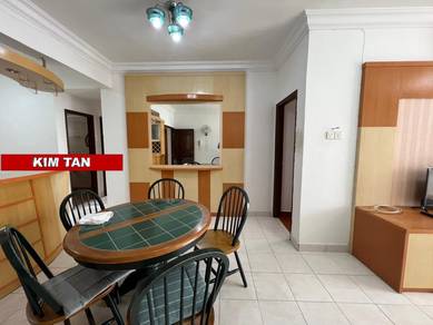 Gurney Park Gurney Drive Freehold Fully Furnished Sea View Unit Sale !