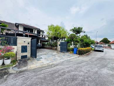 Semi-Detached-House-for-sale-Subang-Bestari-Selangor