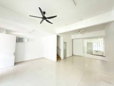 Bayu Lagenda 3 storey Rawang near Anggun 3 Kota Emerald Rawang