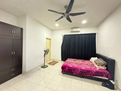 CHEAP 2sty Alpine @ M Residence Rawang Bandar Tasik Puteri Kundang