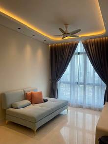 Setia Sky 88-3