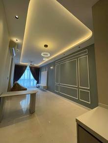 Setia Sky 88-1