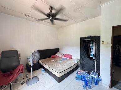 MURAH 2 sty Taman Bukit Rawang Jaya near NSK Rawang Serendah