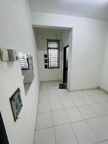 Full loan Sierra Perdana Townhouse ground floor Near Mydin Aeon