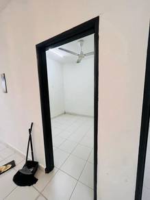 Full loan Sierra Perdana Townhouse ground floor Near Mydin Aeon