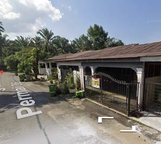 Taman Tunas Mahkota, 25150 Kuantan, Pahang