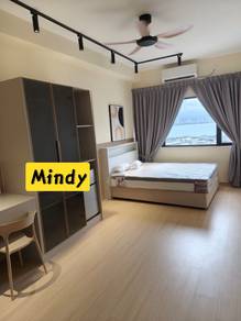Rubica Harbour Place Butterworth Condo For Rent 4 Bedroom 