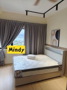 Rubica Harbour Place Butterworth Condo For Rent 4 Bedroom 