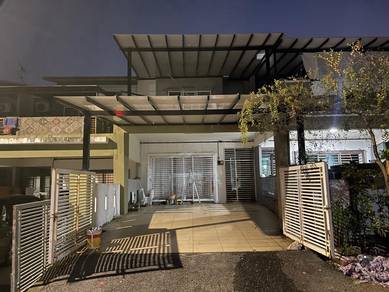 Room-for-rent-Mantin-Negeri-Sembilan