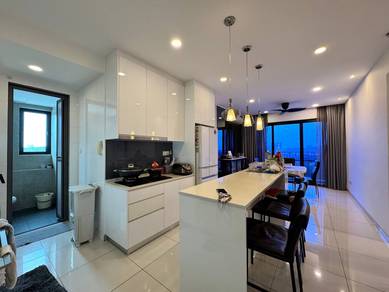 Epic Residence (Puchong)