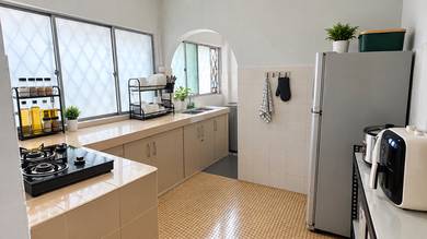 Corner lot, Duplex Unit, Near to KL City Centre 🔥🔥🔥🔥PERDANA VILLA