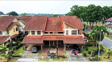 Semi-Detached-House-for-sale-Port-Klang-Selangor