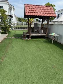 FOR SALE DSTH Corner Lot - Eko Tropika, Kota Masai, Pasir Gudang