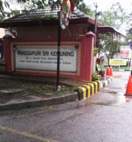 Pangsapuri Sri Kemuning