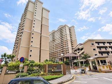 Cengal Condominium