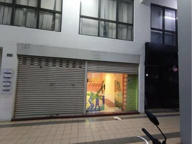 Shop-lot-for-sale-Ampang-Selangor