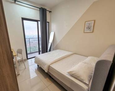 Room-for-rent-Kepong-Kuala-Lumpur