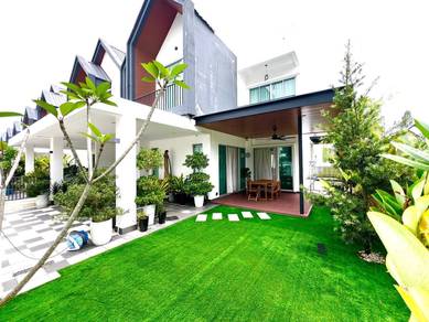 Terrace House For Sale Semenyih