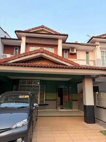 For Rent Jalan Harmonium @ Taman Desa Tebrau