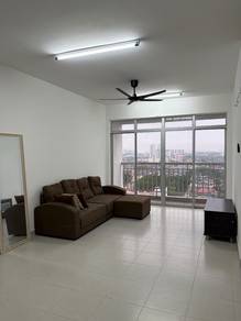 For Rent Apartment Prima Tebrau Jb Town 3Bilik Below Market Near Ciq