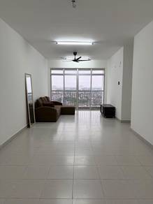For Rent Apartment Prima Tebrau Jb Town 3Bilik Below Market Near Ciq